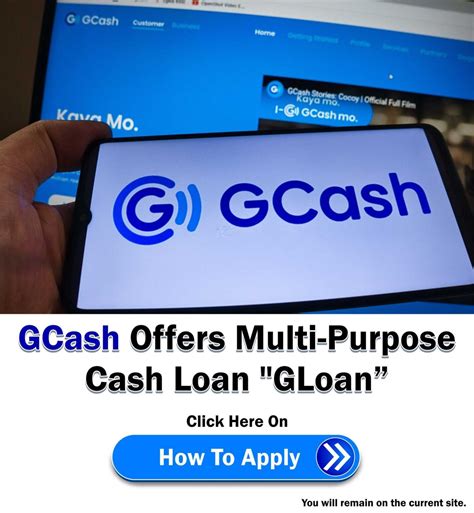 gcash cash loan|GLoan – GCash.